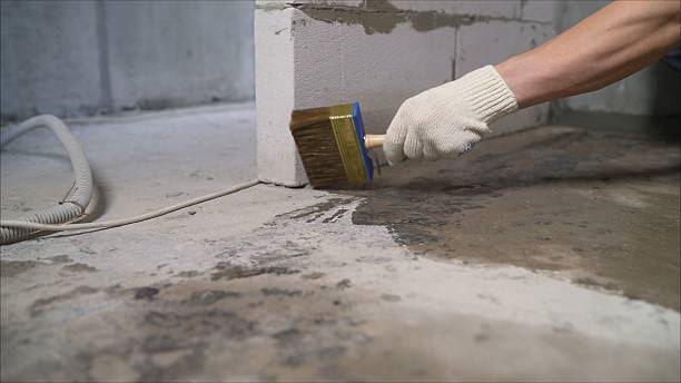 24/7 Emergency Vapor Barrier Installation experts in Yeoman, IN